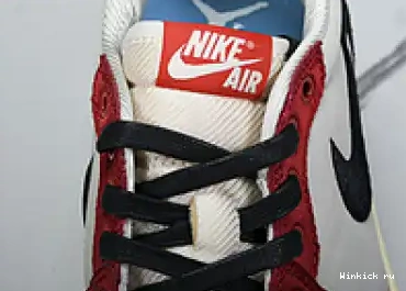 OG Home Room Trophy Retro 1 Jordan Low 0526